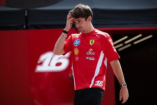 Formula1, Ferrari, Leclerc: “Abbiamo massimizzato il risultato”.