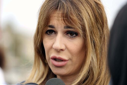 Fnv, Siracusano contro Vannacci: spogliata per propaganda, lo denuncio