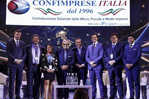 Nasce la “Carta di Fiuggi” per la crescita delle pmi