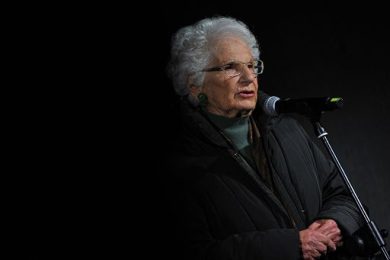 Ddl antisemitismo, Segre: incredula su divisioni, paese sia unito