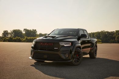 Usa: verso taglio standard consumi auto, ipotesi target 2031 a 34,5 mpg
