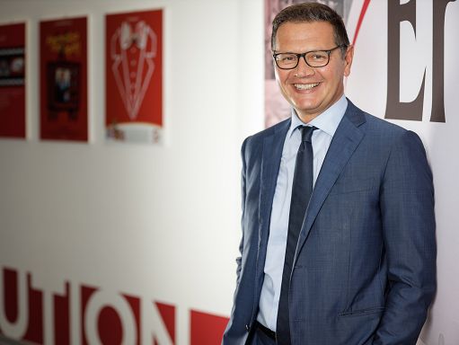 In Eridania arriva nuovo dg Di Bono, Bruschetta va in CristalCo come Ceo In Eridania arriva nuovo dg Di Bono, Bruschetta va in CristalCo come Ceo