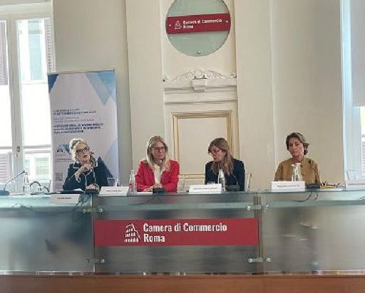 Salute respiratoria e prevenzione, a Roma Congresso SIP e Roadshow