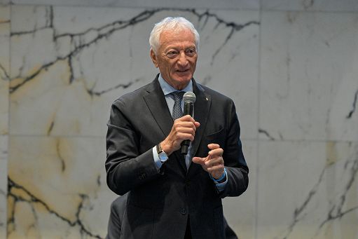 Calcio, Buonfiglio: arrivati pareri sul tesseramento Malagò