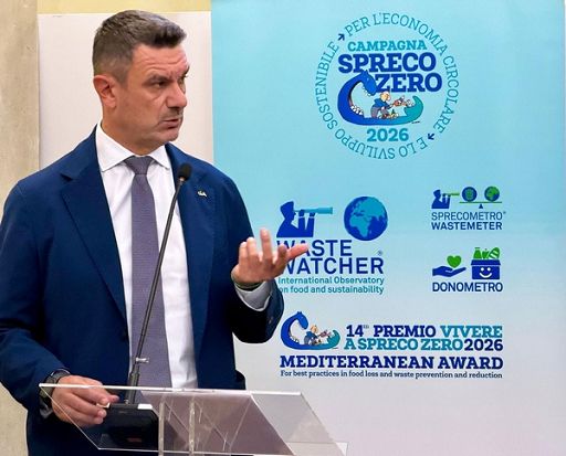 Cia: stop sprechi alimentari. Giusto valore a lavoro agricolo