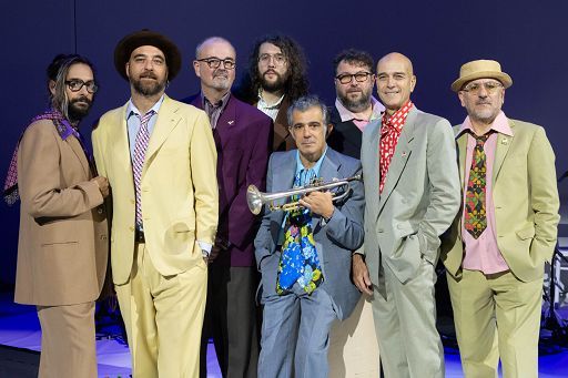 Da Paolo Fresu a Jeremy Pelt, Roma Jazz festival nel segno di Miles
