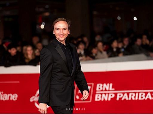 Regista Jan Komasa presiederà giuria concorso XXI Festa Cinema di Roma