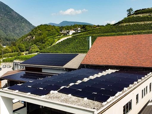 Vino, per Abbazia di Novacella arriva la certificazione FairChoice