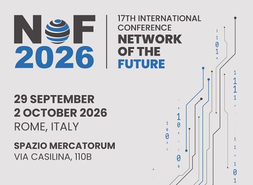 A Universitas Mercatorum studiosi da 29 Paesi per conferenza NoF 2026