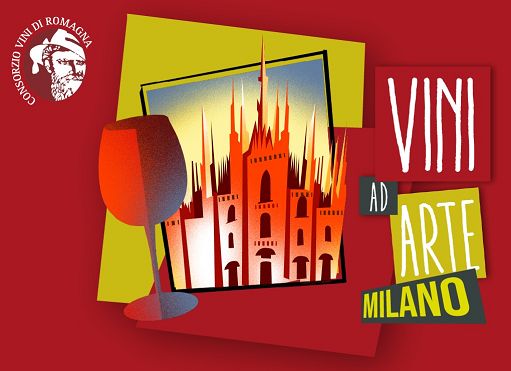 ”Vini ad Arte” lascia la Romagna e debutta a Milano il 12 ottobre