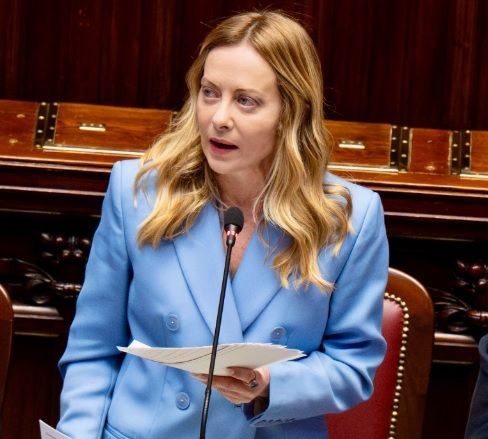 Meloni: Pmi spina dorsale e motore Italia, governo a loro fianco