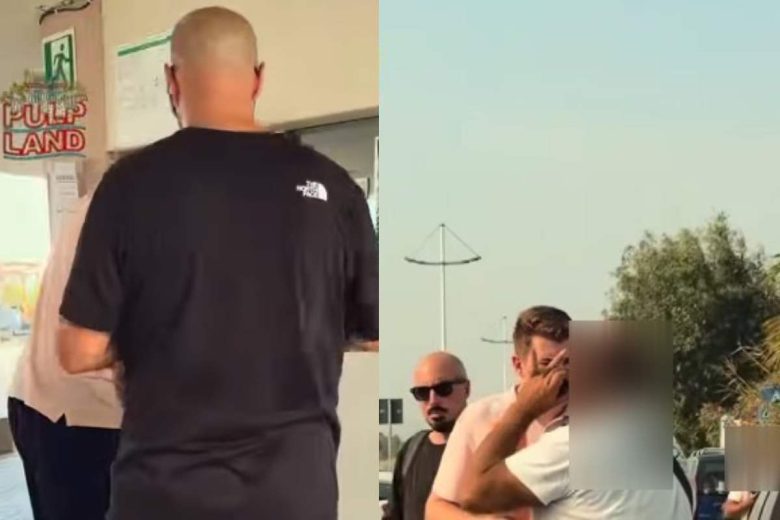 “Ti sparo in faccia”, Catania come Mondello: la video-denuncia sui balneari etnei e la nuova aggressione a Hallissey (+Europa)