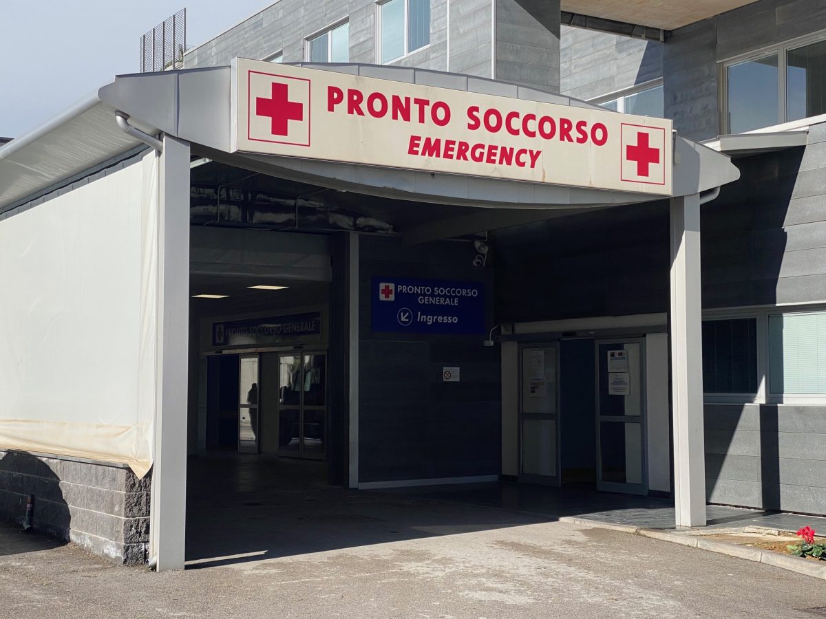 Ennesima aggressione al San Marco, la Cisl lancia l’appello al QdS.it: “Chiediamo supporto e prevenzione, il sistema è da rivisitare” Ennesima aggressione al San Marco, la Cisl lancia l’appello al QdS.it: “Chiediamo supporto e prevenzione, il sistema è da rivisitare”