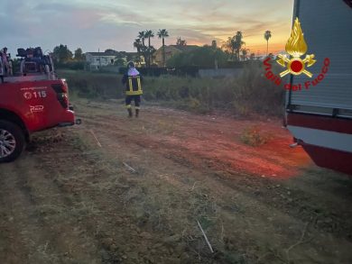 Incidente sul lavoro nel Palermitano, si ribalta col trattore: morto agricoltore