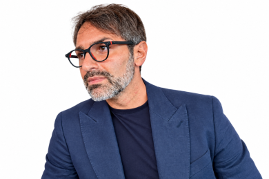 Paternò, Andrea Di Bella apre alla candidatura a sindaco: “Sicurezza mia priorità”