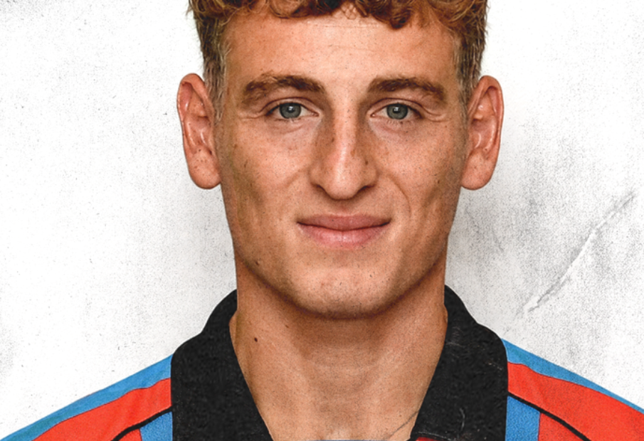Catania, ufficiale l’acquisto di Vallocchia: arriva il regista per mister Longo