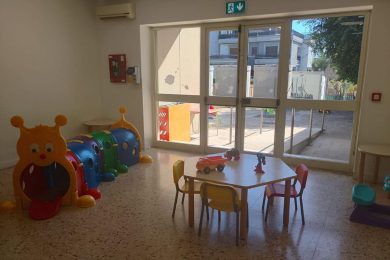 Catania, asili nido: il 15 settembre ripartono le attività. Saranno oltre 800 i bambini accolti