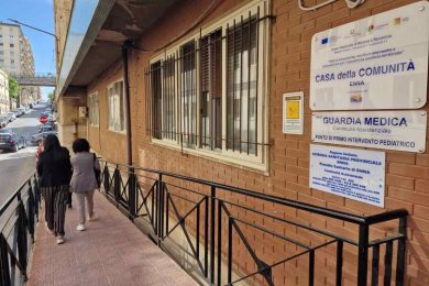 Vaccini, continua la corsa: “Nessun bambino senza protezione”. L’ASP di Enna cerca il dialogo con le famiglie