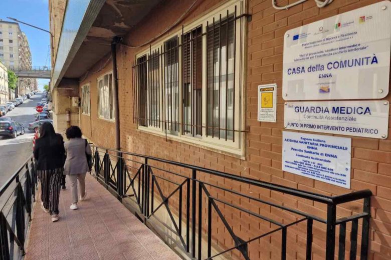 Vaccini, continua la corsa: “Nessun bambino senza protezione”. L’ASP di Enna cerca il dialogo con le famiglie
