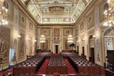 Ultimo trimestre 2026 in Ars, da 470 milioni di manovrina a oltre due miliardi di finanziaria