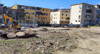 Baraccopoli di Messina, fondi quasi finiti: restano 1.400 famiglie da sistemare