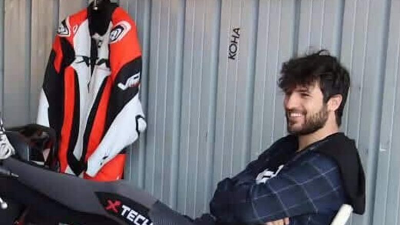 Messina piange Egidio, il giovane morto al kartodromo. Il sindaco Basile: “Addio che ha colpito molto la nostra comunità”