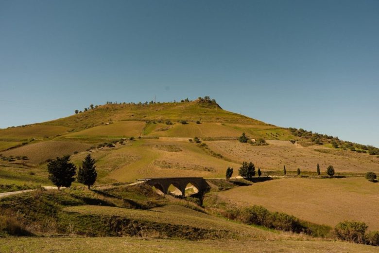 Dalla terra al buon pane, in Sicilia riparte il Cammino di San Giacomo