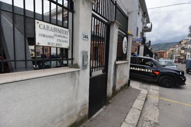 Violenze e abusi sul nipotino di meno di dieci anni: arrestato 40enne nel Palermitano