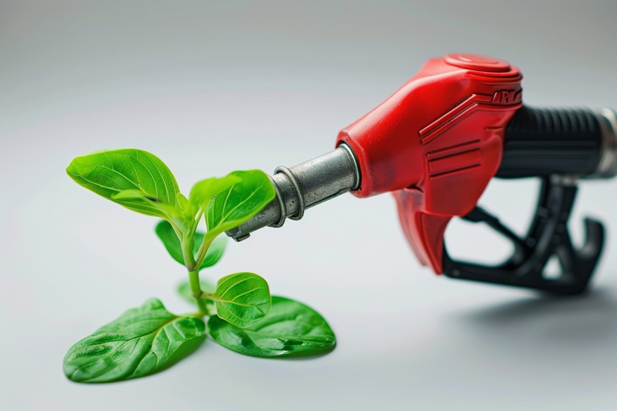 La stangata del caro carburanti e quella soluzione “pronta” dei biocarburanti, anche la Sicilia può essere pioniera della riconversione