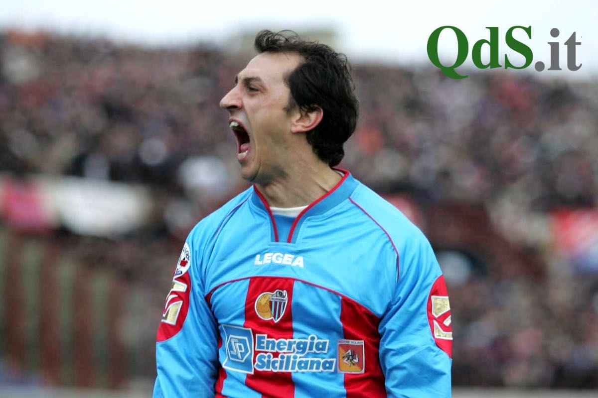 Catania, l’ex Spinesi al QdS: “I problemi sono gestionali. Sono pronto a tornare, ma a una condizione”