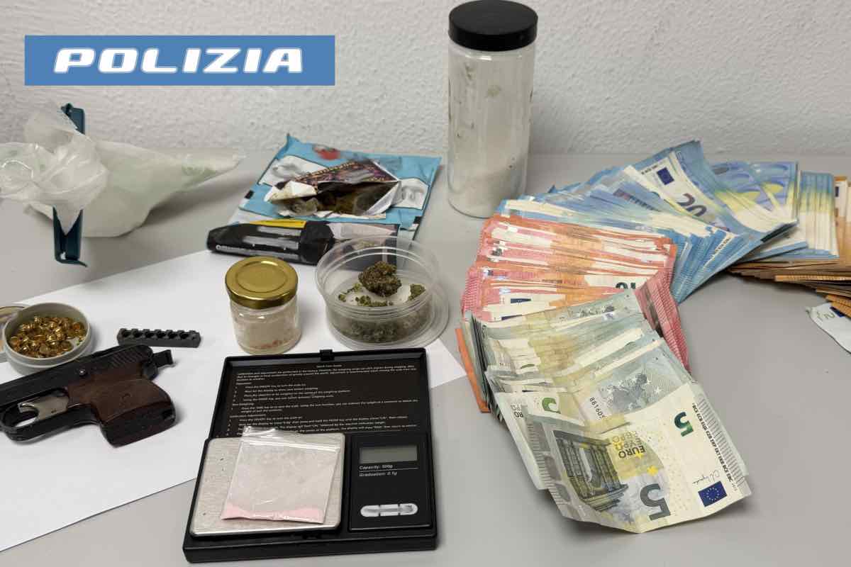 Produceva armi con la stampante 3D nel suo garage del Catanese: arrestato un 27enne