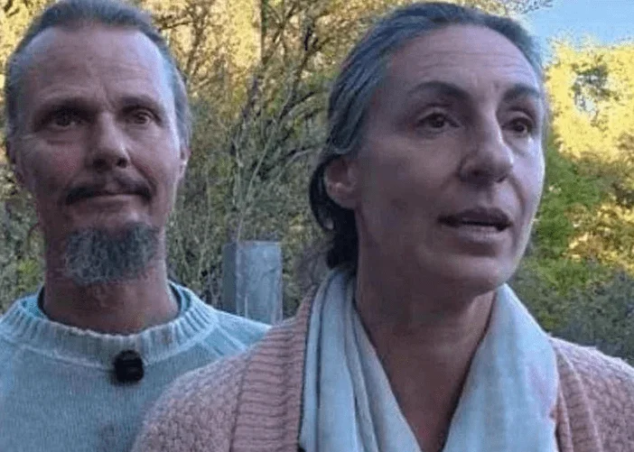 Famiglia nel bosco, dal tribunale ok al progressivo riavvicinamento dei figli