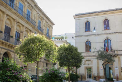 Caltanissetta, più sicurezza davanti alle scuole: arrivano le Pantere Verdi