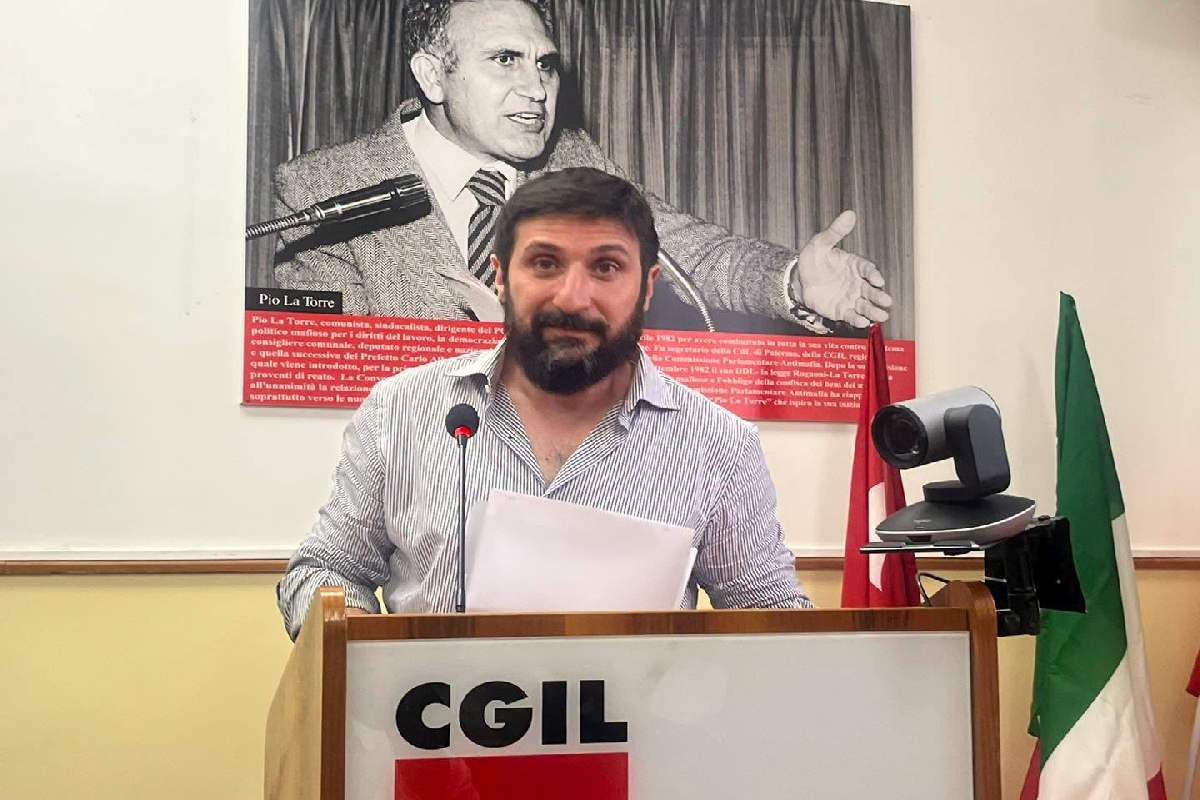Morti sul lavoro, in Sicilia 35 vittime da inizio 2026. Fillea Cgil: “Mancano formazione e controlli” Morti sul lavoro, in Sicilia 35 vittime da inizio 2026. Fillea Cgil: “Mancano formazione e controlli”