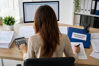 Dal Fisco all’impresa: come deve cambiare il ruolo del commercialista a Catania