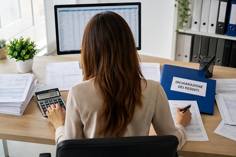 Dal Fisco all’impresa: come deve cambiare il ruolo del commercialista a Catania Dal Fisco all’impresa: come deve cambiare il ruolo del commercialista a Catania