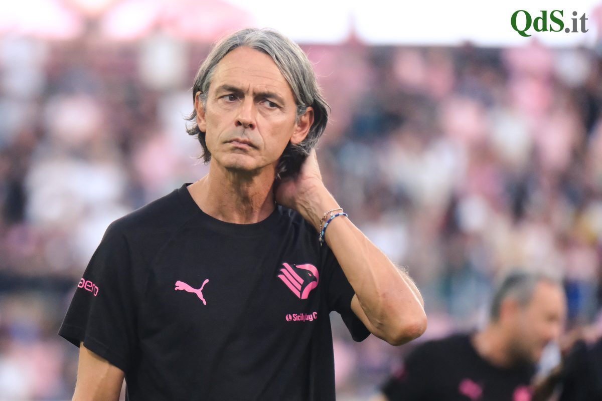 Coppa Italia, il Palermo elimina il Mantova: la fotogallery del match