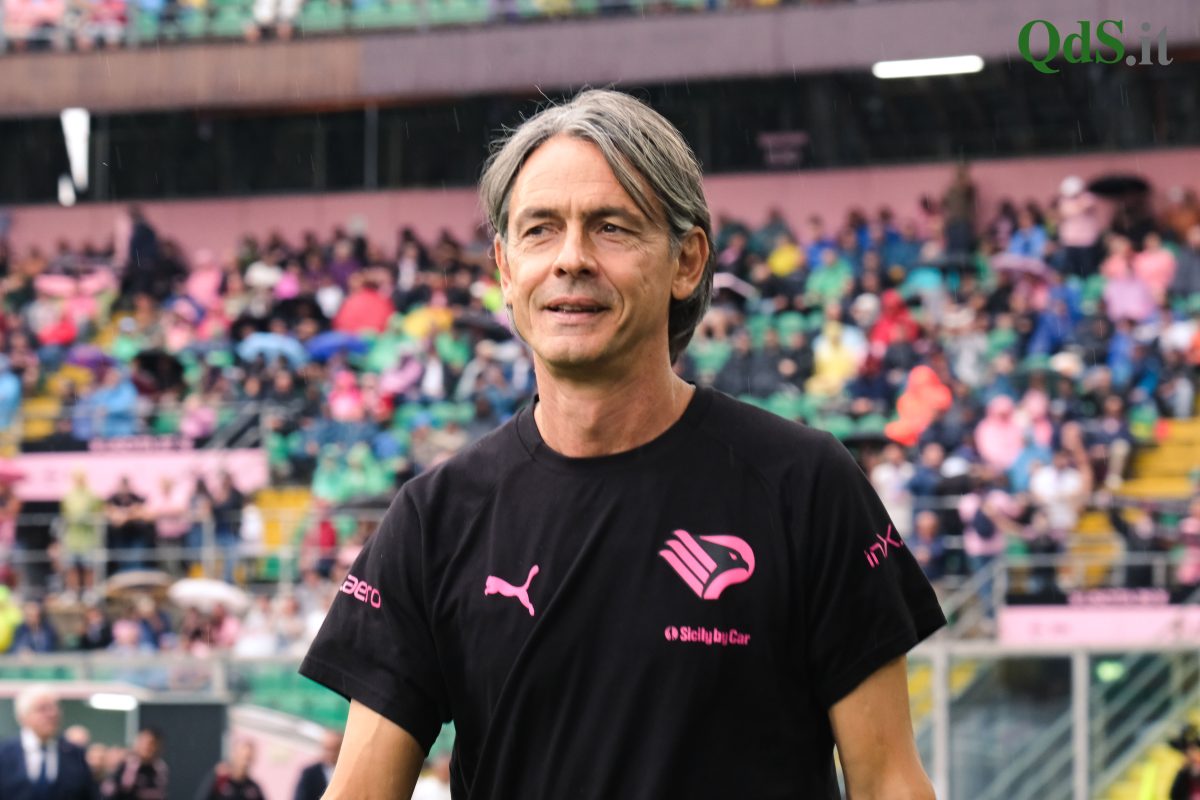 Il Palermo non si ferma più, super Vavassori stende il Padova: la fotogallery del 2-1 al “Barbera”