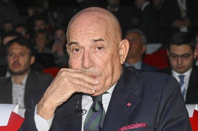 La nuova edizione dell’Euromed Convention From Land to Sea si apre con l’intervento di Grimaldi