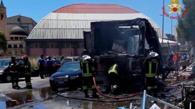 Rimase ferita nell’esplosione al mercato di Gela: arriva il maxi risarcimento