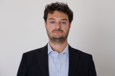 Federico Serra