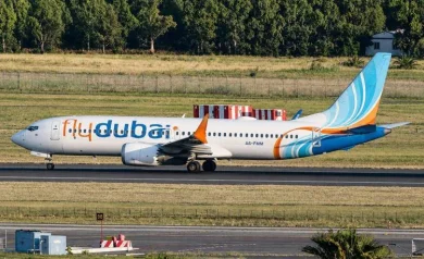 Caos a bordo del volo Dubai-Tel Aviv, indagine per atto terroristico. I testimoni: “Lite e coltellata tra piloti, stavamo per precipitare”