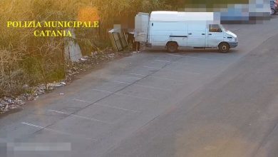Rifiuti, a Catania più di 300 illeciti accertati con la videosorveglianza. In arrivo nuove fototrappole in altri punti della città