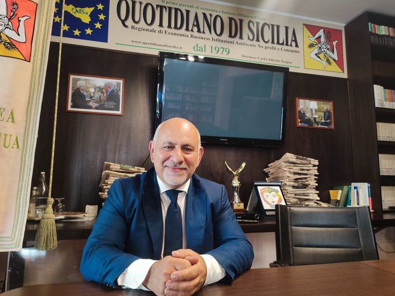 VIDEO | Laudani (Srr Catania): “Risultati buoni ma la Tari aumenta. Dobbiamo studiare un modello per ridurre i costi”