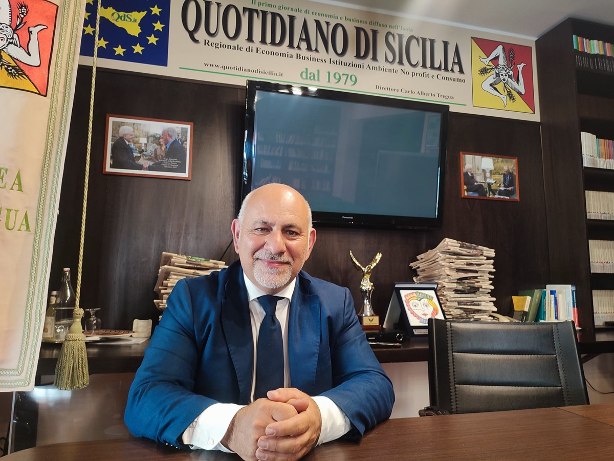 Termovalorizzatore, compostaggio e raccolta differenziata: la strategia della Srr Catania