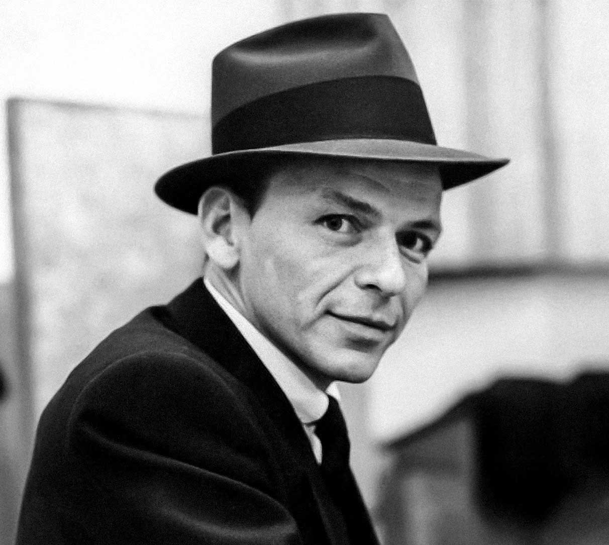“Comme d’habitude” Sinatra: “My Way”