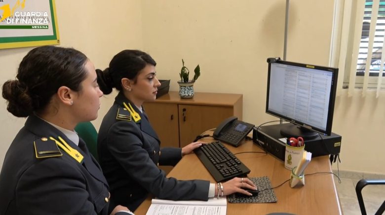 Truffa aggravata per ottenere i fondi europei della PAC, sequestro nel Messinese: il video