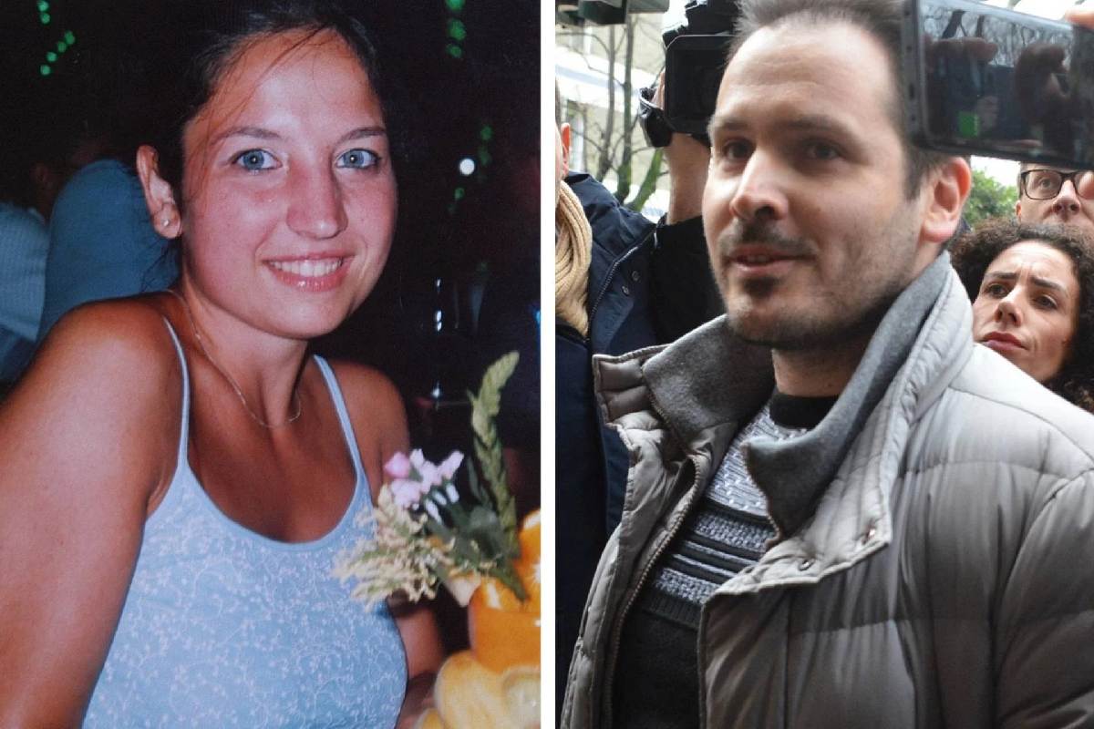 Caso Garlasco, chiusa l’indagine su Sempio. L’accusa: “L’impronta 33 è sua” Caso Garlasco, chiusa l’indagine su Sempio. L’accusa: “L’impronta 33 è sua”