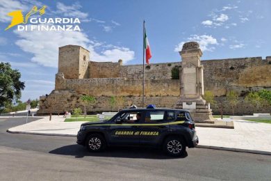 Stretta sul gioco illegale nell’Ennese, sanzioni a centro scommesse per violazioni sull’antiriciclaggio
