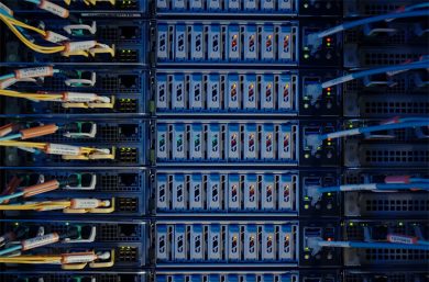 IA, cloud e chip: la sovranità europea si gioca sulla tecnologia